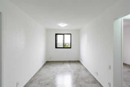 Sala de apartamento para alugar com 1 quarto, 45m² em Jardim Oriental, São Paulo