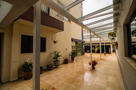 Apartamento à venda com 45m², 1 quarto e 1 vaga Apartamento à venda com 45m², 1 quarto e 1 vagaÁrea comum