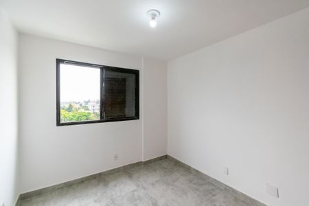 Quarto 1 de apartamento para alugar com 1 quarto, 45m² em Jardim Oriental, São Paulo