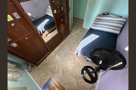 Apartamento à venda com 43m², 2 quartos e sem vagaQuarto 1