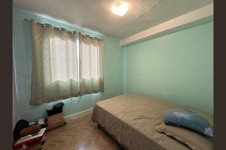 Apartamento à venda com 43m², 2 quartos e sem vagaQuarto 2