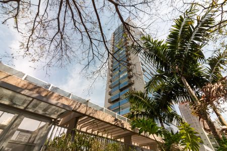 Apartamento à venda com 74m², 1 quarto e 1 vaga Apartamento à venda com 74m², 1 quarto e 1 vagaEdifício