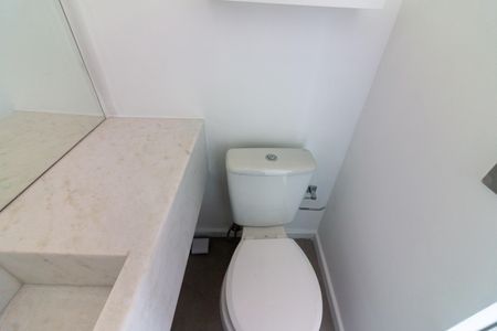 Apartamento à venda com 74m², 1 quarto e 1 vaga Apartamento à venda com 74m², 1 quarto e 1 vagaLavabo