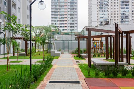 Apartamento à venda com 42m², 1 quarto e sem vaga Apartamento à venda com 42m², 1 quarto e sem vagaÁrea comum