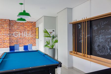 Apartamento à venda com 42m², 1 quarto e sem vaga Apartamento à venda com 42m², 1 quarto e sem vagaÁrea comum