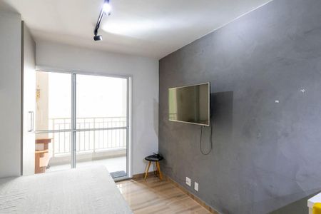 Studio para alugar com 30m², 1 quarto e sem vagaStudio