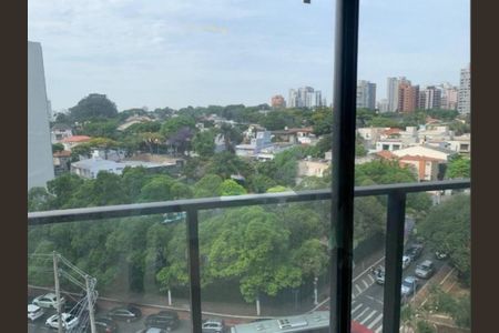 Apartamento à venda com 171m², 3 quartos e 3 vagas