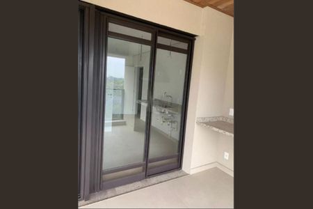 Apartamento à venda com 171m², 3 quartos e 3 vagas