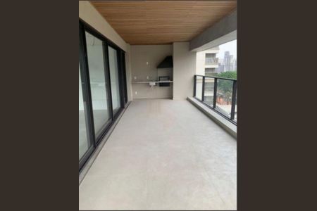 Apartamento à venda com 171m², 3 quartos e 3 vagas