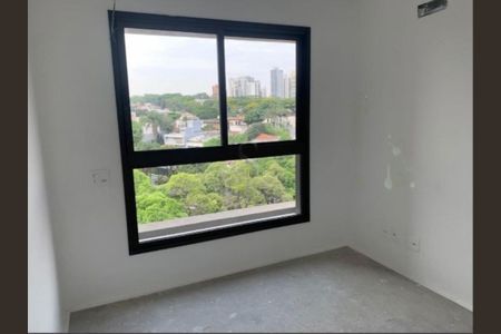 Apartamento à venda com 3 quartos, 171m² em Vila Clementino, São Paulo