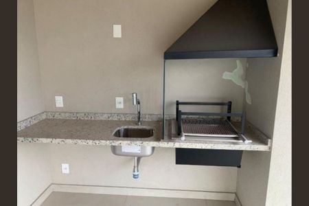 Apartamento à venda com 171m², 3 quartos e 3 vagas