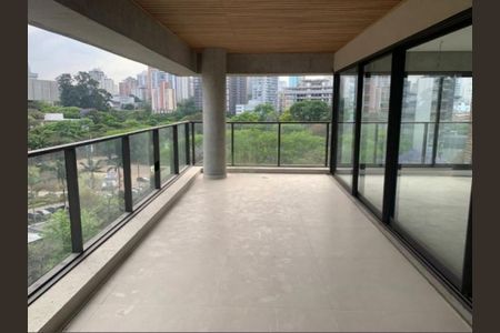 Apartamento à venda com 171m², 3 quartos e 3 vagas