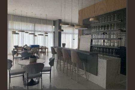 Apartamento à venda com 3 quartos, 171m² em Vila Clementino, São Paulo