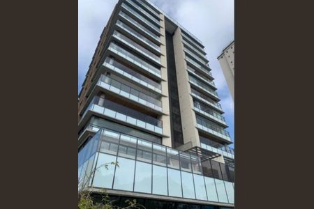 Apartamento à venda com 171m², 3 quartos e 3 vagas