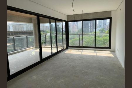 Apartamento à venda com 3 quartos, 171m² em Vila Clementino, São Paulo