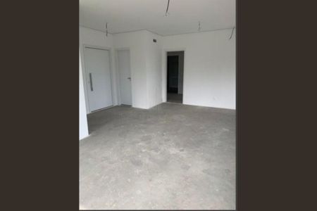 Apartamento à venda com 3 quartos, 171m² em Vila Clementino, São Paulo