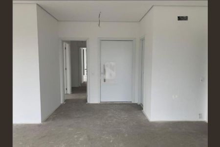 Apartamento à venda com 3 quartos, 171m² em Vila Clementino, São Paulo