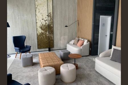 Apartamento à venda com 3 quartos, 171m² em Vila Clementino, São Paulo
