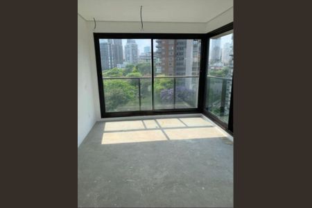 Apartamento à venda com 3 quartos, 171m² em Vila Clementino, São Paulo