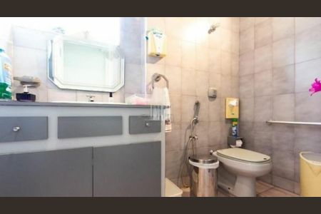 Casa à venda com 3 quartos, 200m² em Vila Nova Conceição, São Paulo