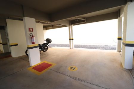 Apartamento para alugar com 59m², 2 quartos e 1 vagaGaragem