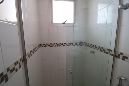 Apartamento para alugar com 59m², 2 quartos e 1 vagaBanheiro da Suíte 2