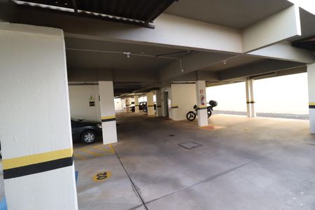 Apartamento para alugar com 59m², 2 quartos e 1 vagaGaragem