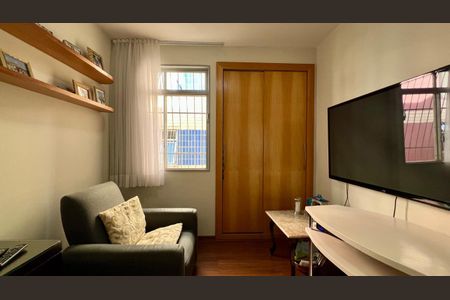 Apartamento à venda com 90m², 3 quartos e 1 vagaQuarto 1