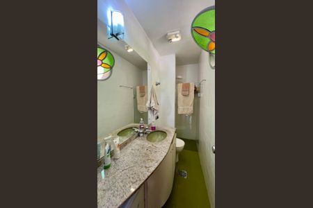 Apartamento à venda com 90m², 3 quartos e 1 vagaBanheiro