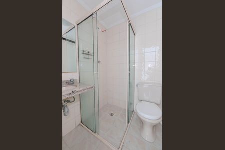 Apartamento à venda com 40m², 1 quarto e 1 vaga Apartamento à venda com 40m², 1 quarto e 1 vagaBanheiro