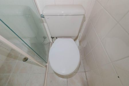 Apartamento à venda com 40m², 1 quarto e 1 vaga Apartamento à venda com 40m², 1 quarto e 1 vagaBanheiro