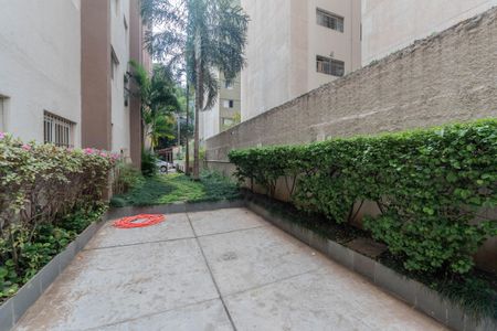 Apartamento à venda com 40m², 1 quarto e 1 vaga Apartamento à venda com 40m², 1 quarto e 1 vagaÁrea comum