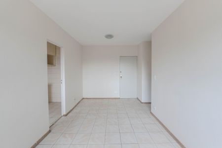 Apartamento à venda com 40m², 1 quarto e 1 vaga Apartamento à venda com 40m², 1 quarto e 1 vagaSala