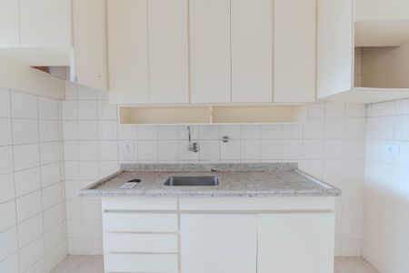 Apartamento à venda com 40m², 1 quarto e 1 vaga Apartamento à venda com 40m², 1 quarto e 1 vagaBanheiro