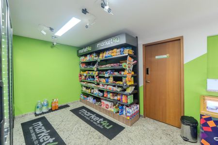 Apartamento à venda com 40m², 1 quarto e 1 vaga Apartamento à venda com 40m², 1 quarto e 1 vagaÁrea comum