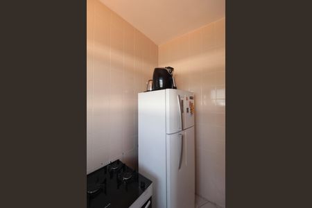 Apartamento à venda com 100m², 3 quartos e 1 vagaCozinha