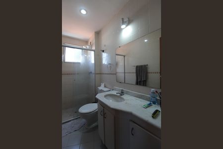 Apartamento à venda com 100m², 3 quartos e 1 vagaBanheiro Social