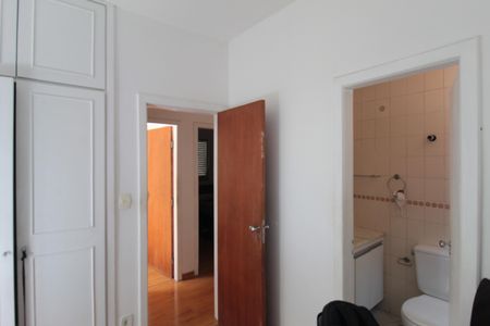 Apartamento à venda com 100m², 3 quartos e 1 vagaSuíte