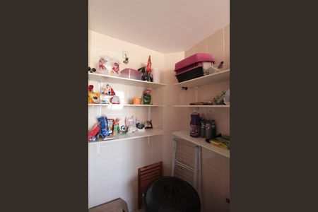 Apartamento à venda com 100m², 3 quartos e 1 vagaÁrea de Serviço