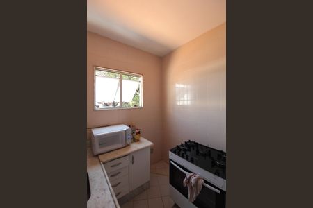 Apartamento à venda com 100m², 3 quartos e 1 vagaCozinha