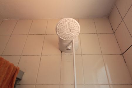 Apartamento à venda com 100m², 3 quartos e 1 vagaBanheiro da Suíte