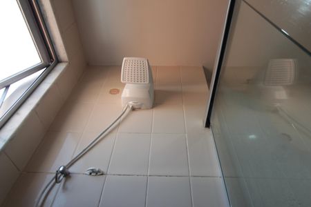 Apartamento à venda com 100m², 3 quartos e 1 vagaBanheiro Social