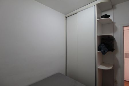 Apartamento à venda com 100m², 3 quartos e 1 vagaQuarto 2