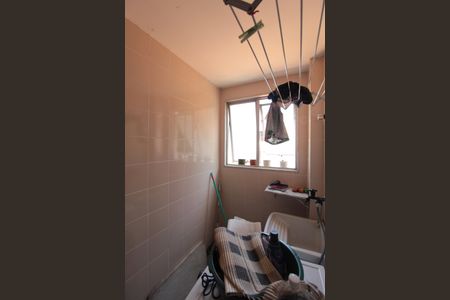 Apartamento à venda com 100m², 3 quartos e 1 vagaÁrea de Serviço