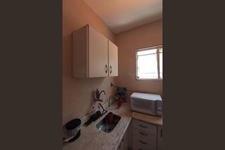 Apartamento à venda com 100m², 3 quartos e 1 vagaCozinha