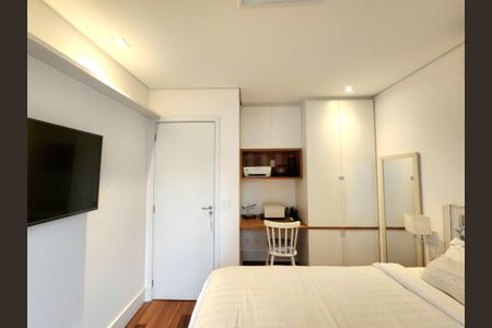Apartamento para alugar com 111m², 3 quartos e 1 vaga Apartamento para alugar com 111m², 3 quartos e 1 vagaQuarto 2