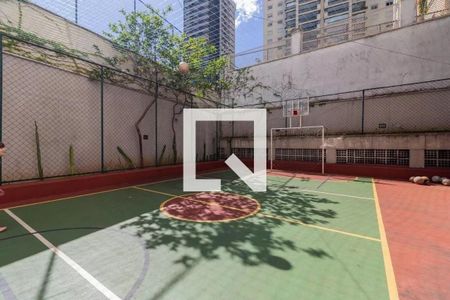 Apartamento para alugar com 111m², 3 quartos e 1 vaga Apartamento para alugar com 111m², 3 quartos e 1 vagaQuadra