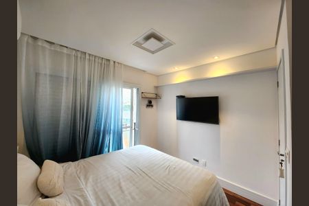 Apartamento para alugar com 111m², 3 quartos e 1 vaga Apartamento para alugar com 111m², 3 quartos e 1 vagaQuarto 2