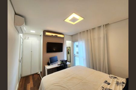 Apartamento para alugar com 111m², 3 quartos e 1 vaga Apartamento para alugar com 111m², 3 quartos e 1 vagaSuíte