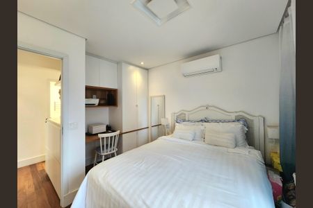 Apartamento para alugar com 111m², 3 quartos e 1 vaga Apartamento para alugar com 111m², 3 quartos e 1 vagaQuarto 2